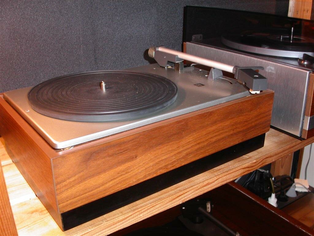 PE36T mit Magnetsystem