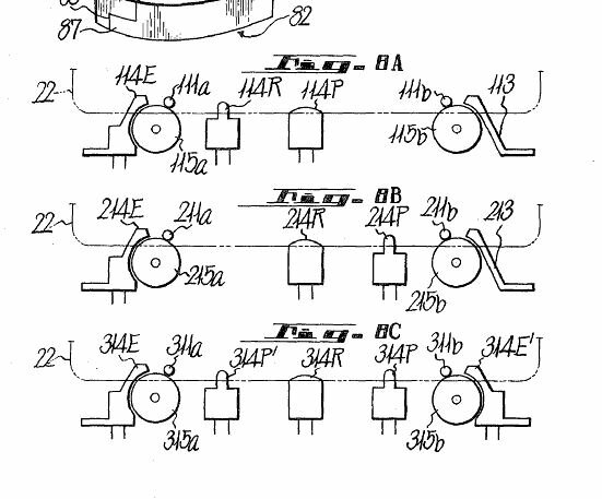 Sony Patent 1972