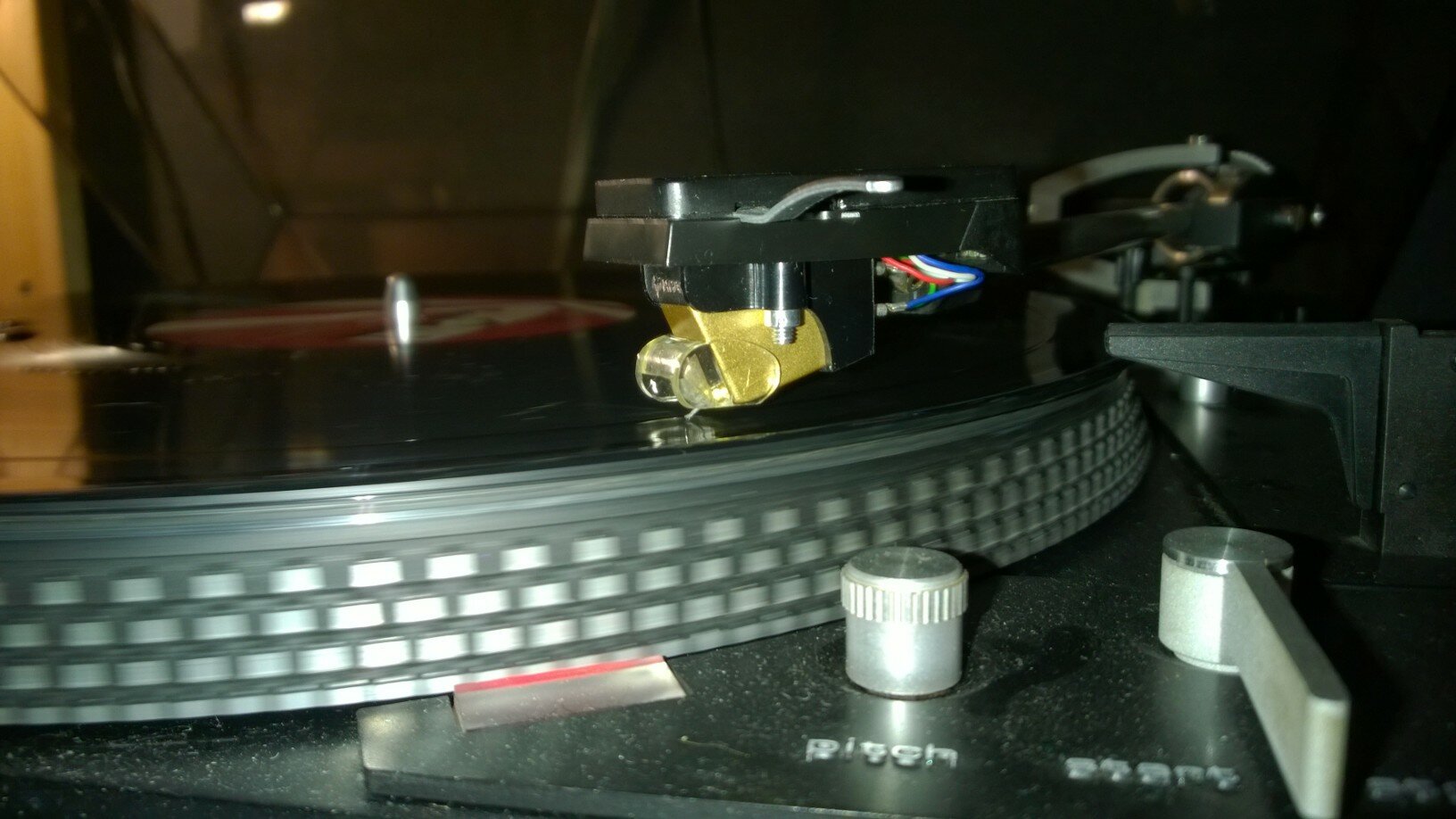 Grace F9E am Dual 721