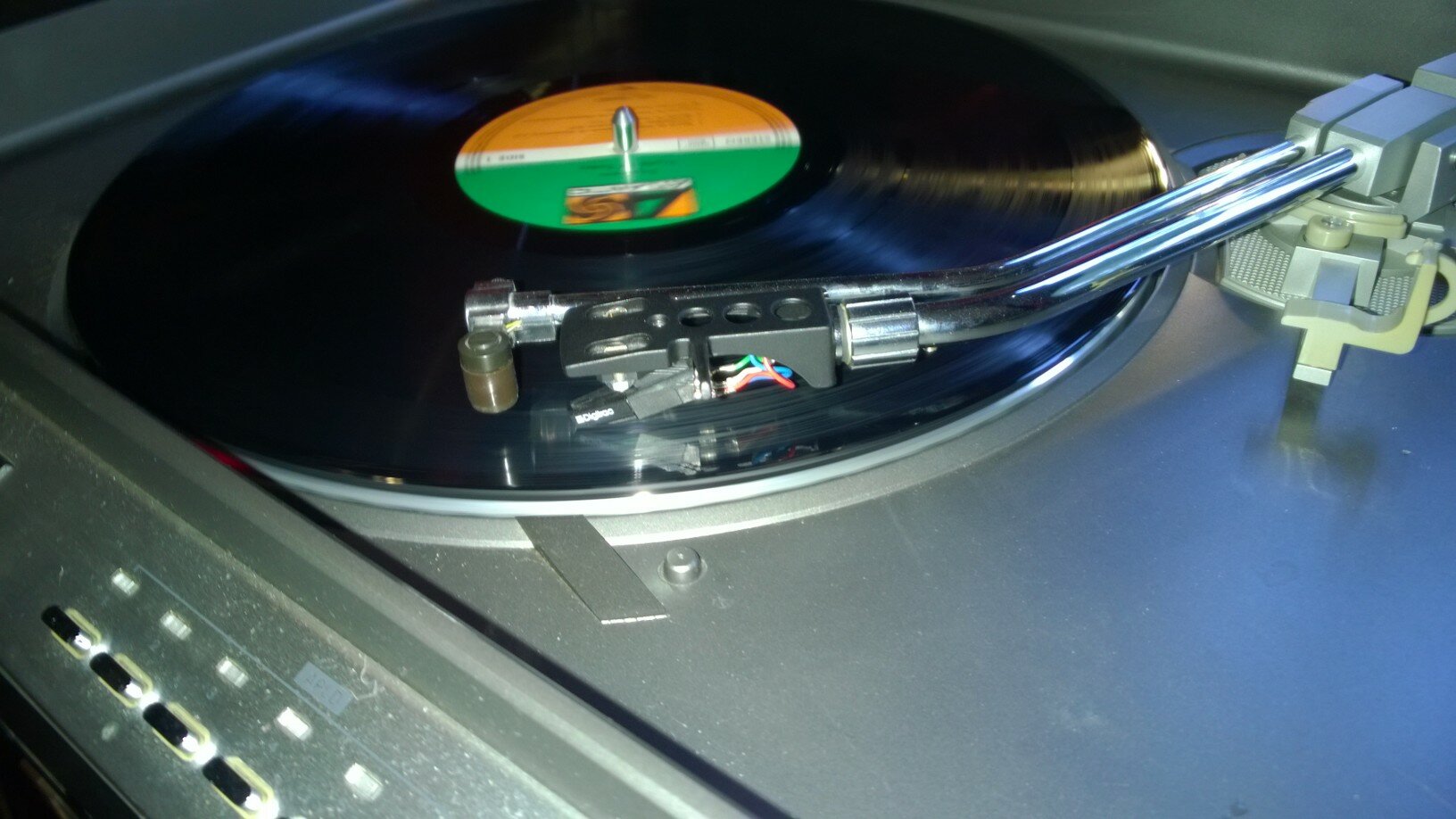 Sharp Optonica RP7000